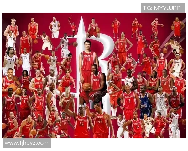 詹姆斯与巴蒂尔携手姚明共创篮球传奇的辉煌岁月