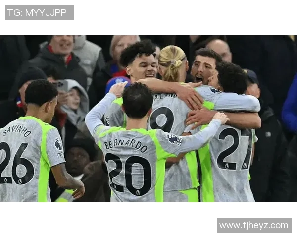 里昂逆转曼城4-3上演友谊赛经典瞬间全场沸腾